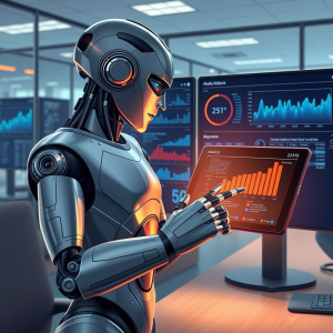 Отслеживание эффективности работы AI-консультанта